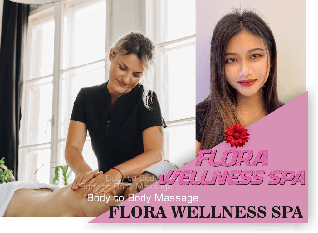 Body To Body Massage in Indira Maidan Kolkata